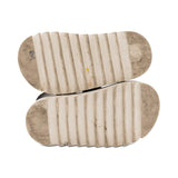 Burberry Kids 'Jane Check' Sandals - Kid's 25