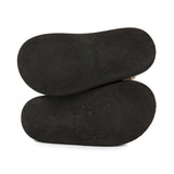 Burberry Kids 'Bertha Vintage Check Buckle Sandals' - Kid's 26