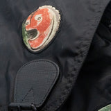 Burberry 'Palass Patches Rudsack' Backpack