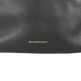 Burberry 'Medium Banner' Tote Bag