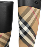 Burberry Rain Boots - Women's 38