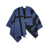 Burberry Cape - Women's O/S