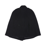 Burberry Brit Wool Cape - Women's 6