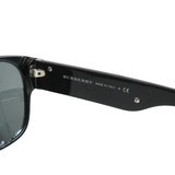 Burberry 'B4104' Wayfarer Sunglasses