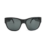 Burberry 'B4104' Wayfarer Sunglasses