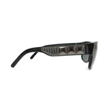 Burberry 'B4104' Wayfarer Sunglasses
