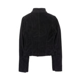 Burberry Corduroy Jacket - Women's 2