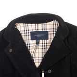 Burberry Corduroy Jacket - Women's 2