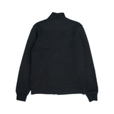 Burberry Zip-Up Sweater - Men's M