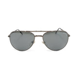 Burberry 'B3071' Foldable Sunglasses