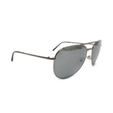 Burberry 'B3071' Foldable Sunglasses