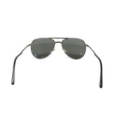 Burberry 'B3071' Foldable Sunglasses