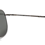 Burberry 'B3071' Foldable Sunglasses