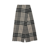 Burberry Novacheck Scarf