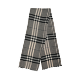 Burberry Novacheck Scarf