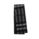 Burberry Jumbo Plaid Wool Scarf