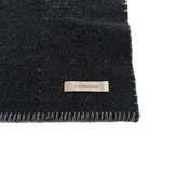 Burberry Jumbo Plaid Wool Scarf