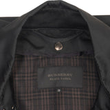 Burberry 'Black Label' Trench - Women's 38