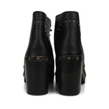 Burberry Ankle Booties - Women's 40