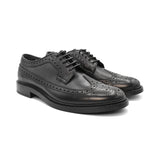 Burberry Brogue Dress Shoes - Men's 42