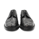 Burberry Brogue Dress Shoes - Men's 42