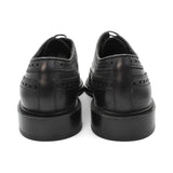 Burberry Brogue Dress Shoes - Men's 42