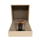Burberry 'Bu1863 Chronograph' Watch