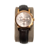 Burberry 'Bu1863 Chronograph' Watch