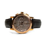 Burberry 'Bu1863 Chronograph' Watch