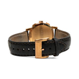 Burberry 'Bu1863 Chronograph' Watch