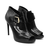 Burberry Booties - Women's 39