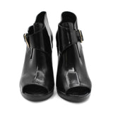 Burberry Booties - Women's 39