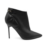 Burberry Ankle Booties - Women's 40