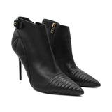 Burberry Ankle Booties - Women's 40