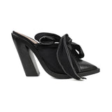 Burberry 'Tillington' Mules - Women's 38