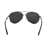 Burberry Aviator Sunglasses