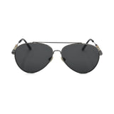 Burberry Aviator Sunglasses