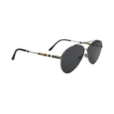 Burberry Aviator Sunglasses