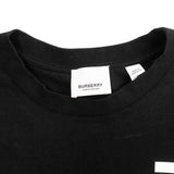Burberry 'Thomas Burberry' TB Monogram Long Sleeve Top - Men's S