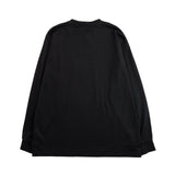 Burberry 'Thomas Burberry' TB Monogram Long Sleeve Top - Men's S