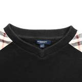 Burberry Pullover Sweater - Women's XL