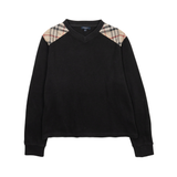 Burberry Pullover Sweater - Women's XL