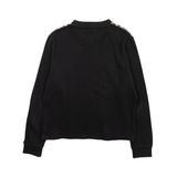 Burberry Pullover Sweater - Women's XL