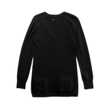 Burberry Beaded Sweater Dress - Women's M