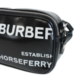 Burberry 'Horseferry' Camera Bag
