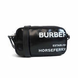 Burberry 'Horseferry' Camera Bag