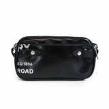 Burberry 'Horseferry' Camera Bag