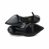 Burberry Check Pumps - Women's 37