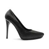 Burberry Pointed Toe Pumps - Women's 40