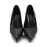 Burberry Pointed Toe Pumps - Women's 40